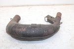 1997 Polaris Xlt Oem Exhaust Expansion Chamber 1260781-029 SP174