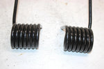 02 Ski-doo Grand Touring 500 Oem Rear Spring Set 503189681 503189683 SS24