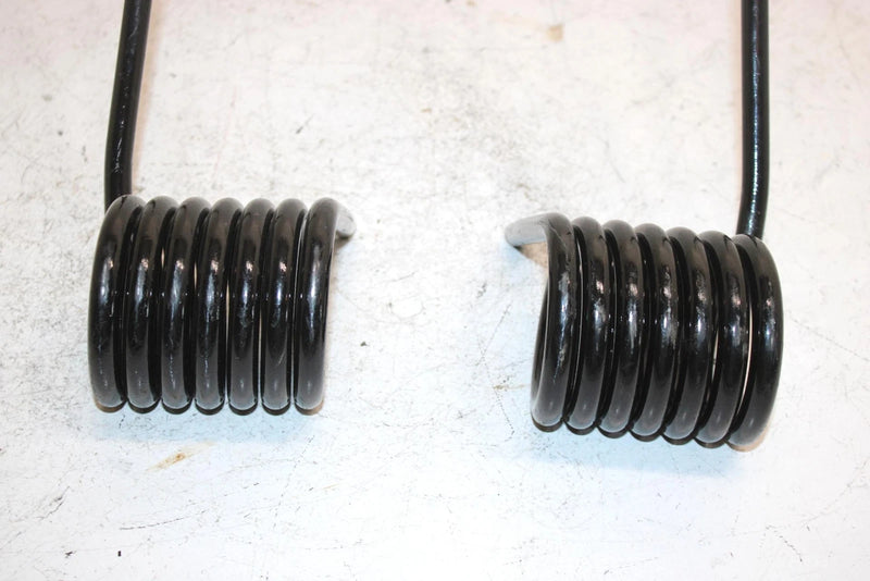 02 Ski-doo Grand Touring 500 Oem Rear Spring Set 503189681 503189683 SS24