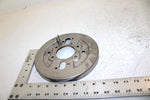 06 Honda Trx 400Fourtrax Rancher Oem Left Brake Backing Plate 45120-HN5-671 AH55