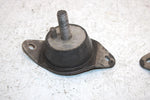 2002 Polaris Virage Oem Engine Mount Dampner Pair 3021254 JP32