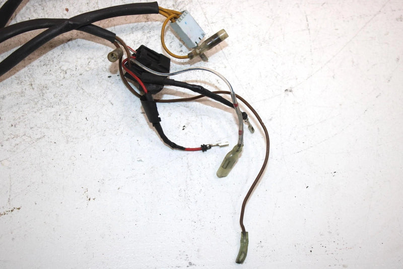 2005 Polaris Sportsman 500 Ho Oem Stator 3089546 AP176
