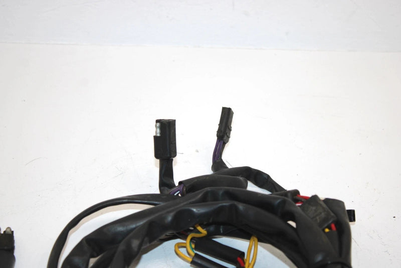98 Arctic Cat Zl 440 Oem Main Wire Harness 0686-517 SA174