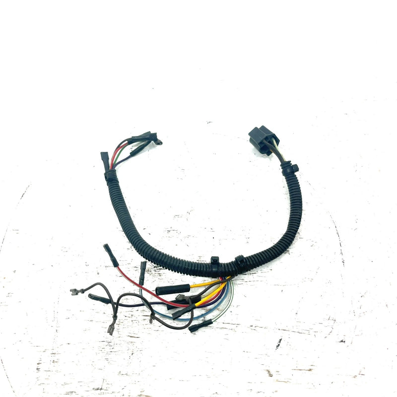 1993 Polaris Trail Boss 350L 2x4 OEM Headlight Wiring Harness 2460428 AP247