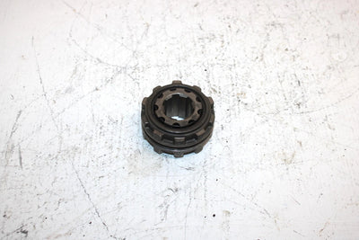 2004 Honda Fourtrax Rincon Oem Final Drive Shift Dog 23641-HL1-A00 AH34