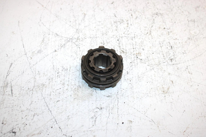 2004 Honda Fourtrax Rincon Oem Final Drive Shift Dog 23641-HL1-A00 AH34