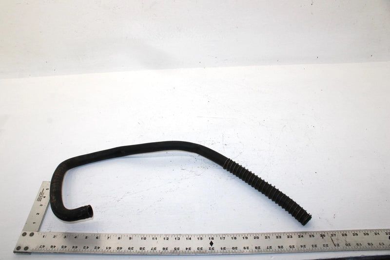 1997 Polaris Sport 400l Oem Lower Coolant Hose  5411173 AP214