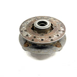 89-92 Polaris Big Boss 250 4x6 OEM Front Wheel Hub W/Disc 5130658 AP244