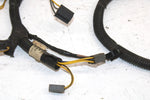 2001 Ski-doo Mxz 800 Oem Main Wiring Harness SS86