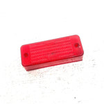 2007 Can-Am Outlander 650 4x4 XT HO EFI OEM Taillight Lens 710000711 AB17.1