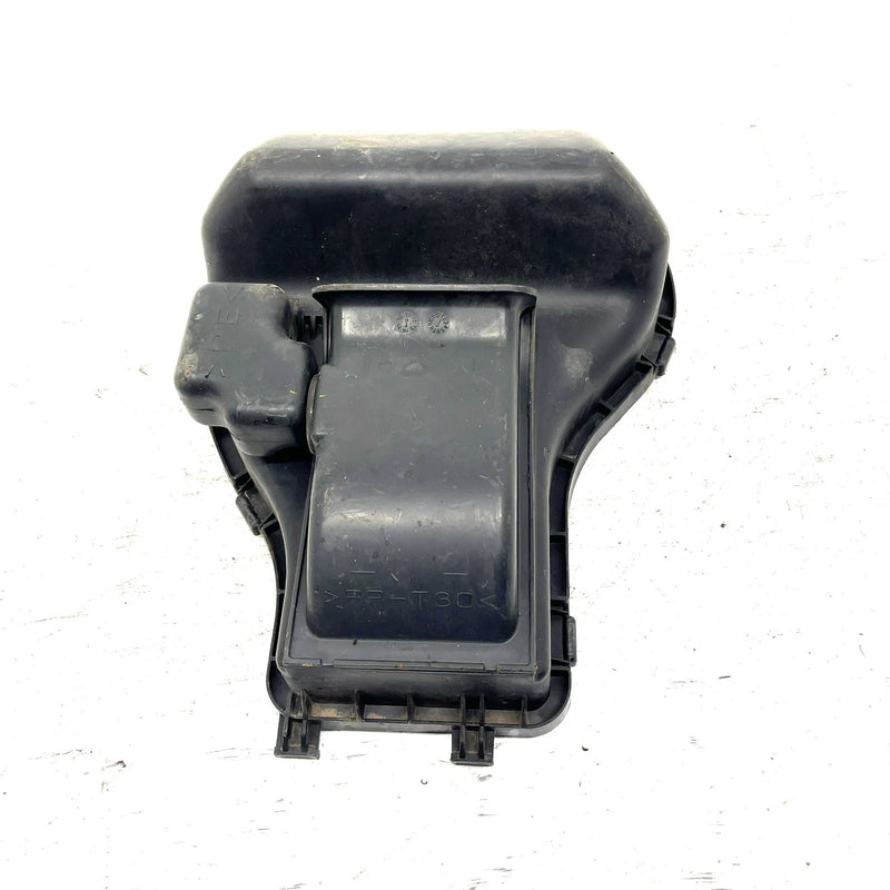 2012 Yamaha Grizzly 550 YFM550 4x4 OEM Airbox Lid Cover 3B4-14402-03-00 AY65