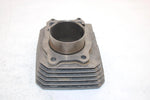 86 Honda Trx250a Oem Cylinder 74mm Bore 12100-HA0-000 AH30