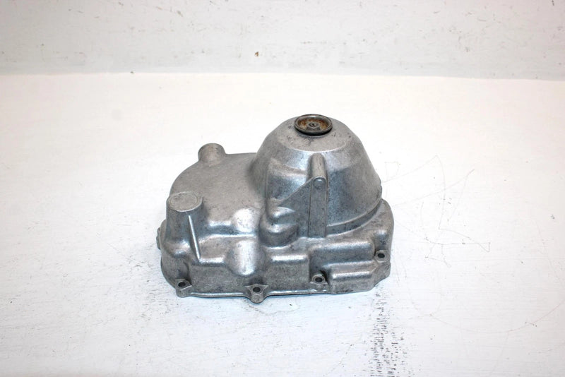 1980 Honda Atc110 Oem Clutch Side Cover 11330-918-000 AH74