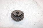 1996 Kawasaki Bayou 300 Oem Starter Reduction Gear 39076-1060 AK25