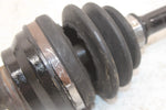 2002 Honda Foreman Rubicon 500 Oem Front Drive Shaft Set  42350-HN2-003 AH53