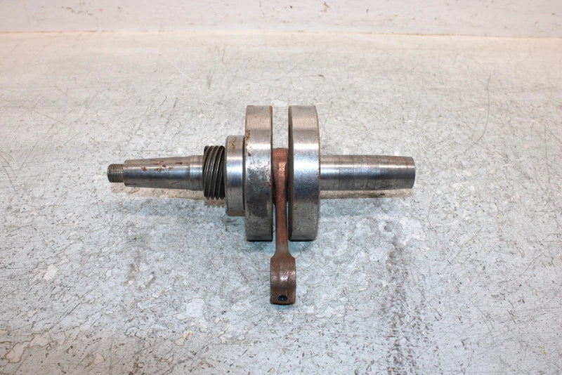 1990 Polaris Trail Boss Oem Crankshaft 3083921 AP168
