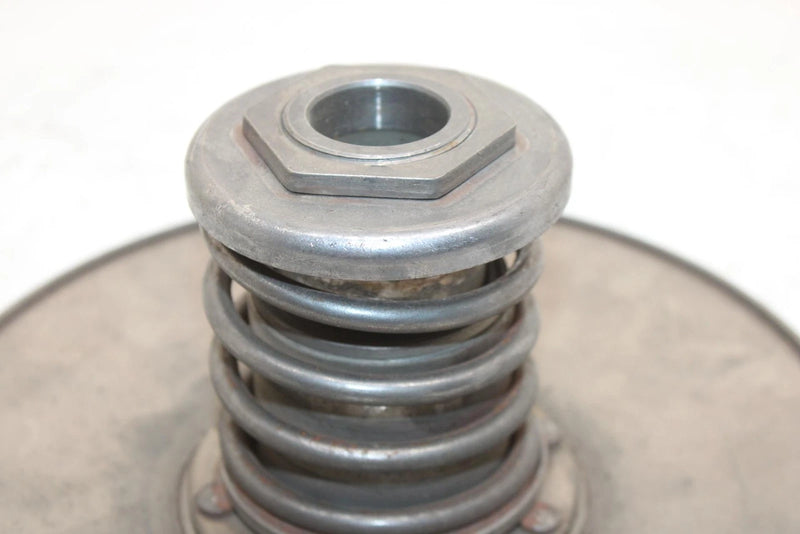 2004 Yamaha  Bruin 350 Oem Secondary Clutch Assembly 5UH-17670-00-00 AY24