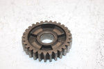 1988 Yamaha  Warrior 350 Yfm350xu Oem 29T Middle Drive Gear 1UY-17582-00-00 AY3