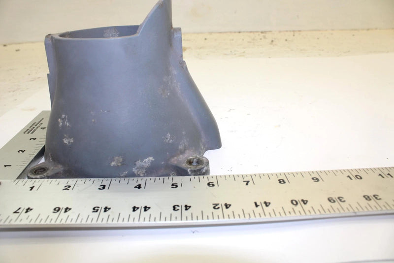 1988 Sea-doo Sp Oem Reduction Nozzle Venturi 271000008P20 JS34