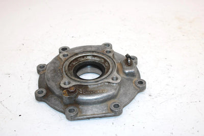 2003 Honda Trx 250 Exa Sporttrax Ex Oem Diff Case Cover 41320-HN6-020 AH10