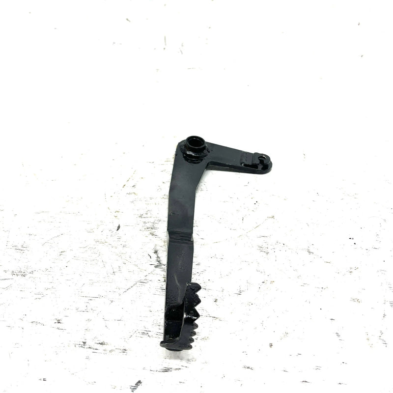 98-02 Arctic Cat 300 4X4 OEM Rear Brake Pedal 0502-095 AA15
