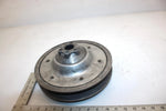 99 Ski-doo Mxz 600 Oem Driven Clutch Assy 504144000 417010400 SSS1