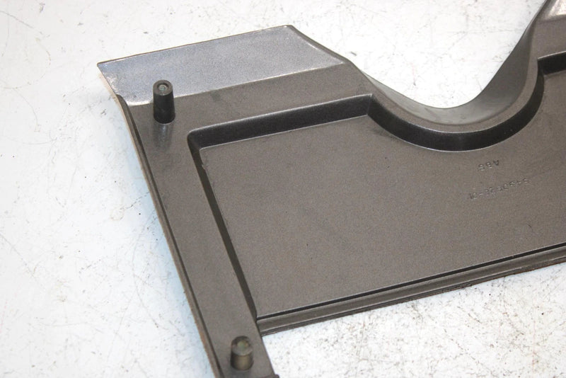 92 Polaris Trail Deluxe Oem Intake Panel 2620078-135 SP24
