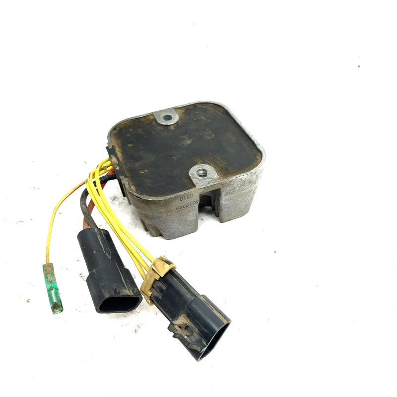 2010 Polaris RZR 800 EFI OEM Voltage Regulator 4012748 XP8.2
