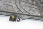 2009 Ski-doo Mxz 800r Oem Chaincase Cover 504152922 SS79