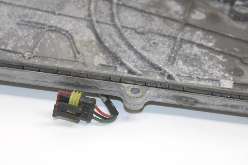 2009 Ski-doo Mxz 800r Oem Chaincase Cover 504152922 SS79