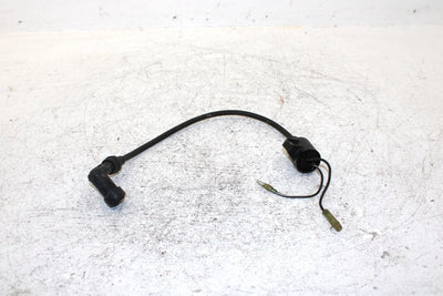1999 Yamaha Vmax 600 Sx Oem Ignition Coil 8DG-82310-00-00 SY5
