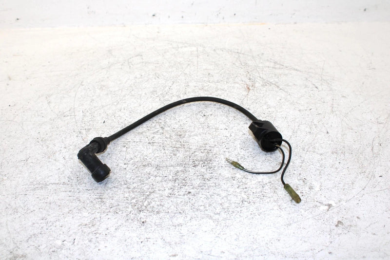 1999 Yamaha Vmax 600 Sx Oem Ignition Coil 8DG-82310-00-00 SY5