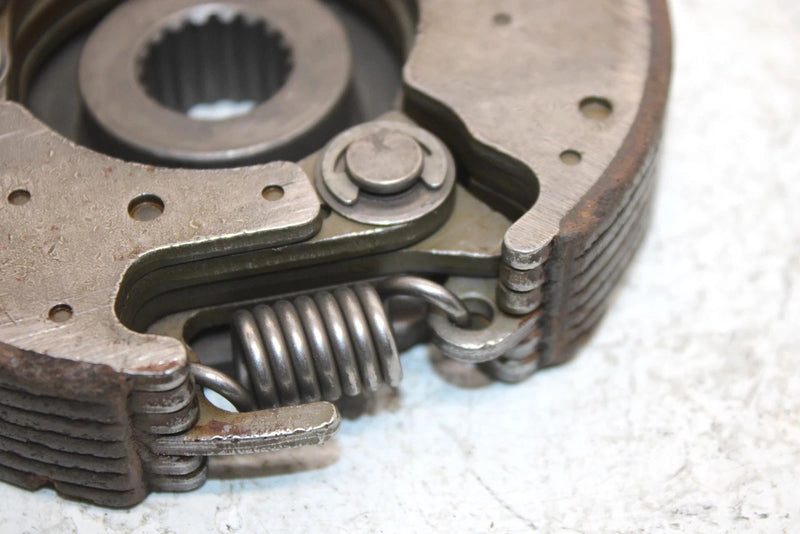 1997 Suzuki King Quad 300 4x4 Oem Centrifugal Clutch 21500-19B71 AS11