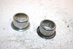 94 Yamaha Vmax 600 Oem Lower Spring Seat Pair 82M-23777-00-00 Q5558