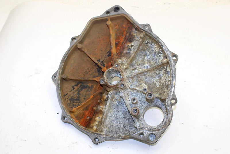 1996 Sea-doo Gtx Oem Ignition Cover 290810721 JS8