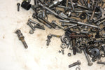 1999 Sea-doo Gti Oem Nut Bolt Spacer Hardware Kit JS58