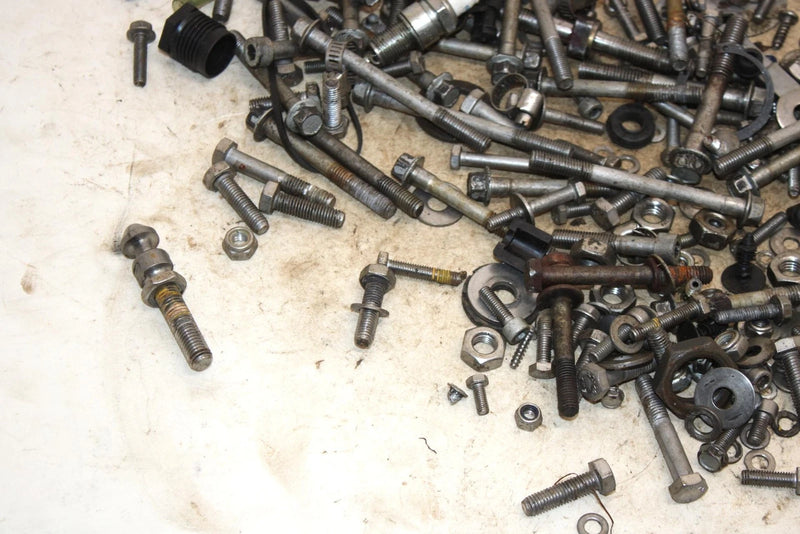1999 Sea-doo Gti Oem Nut Bolt Spacer Hardware Kit JS58