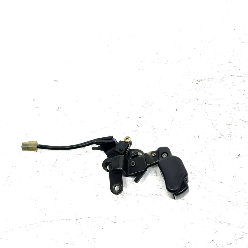 2004 Yamaha Rhino 660 OEM Parking Brake Lever 5UG-F5970-00-00 XY3