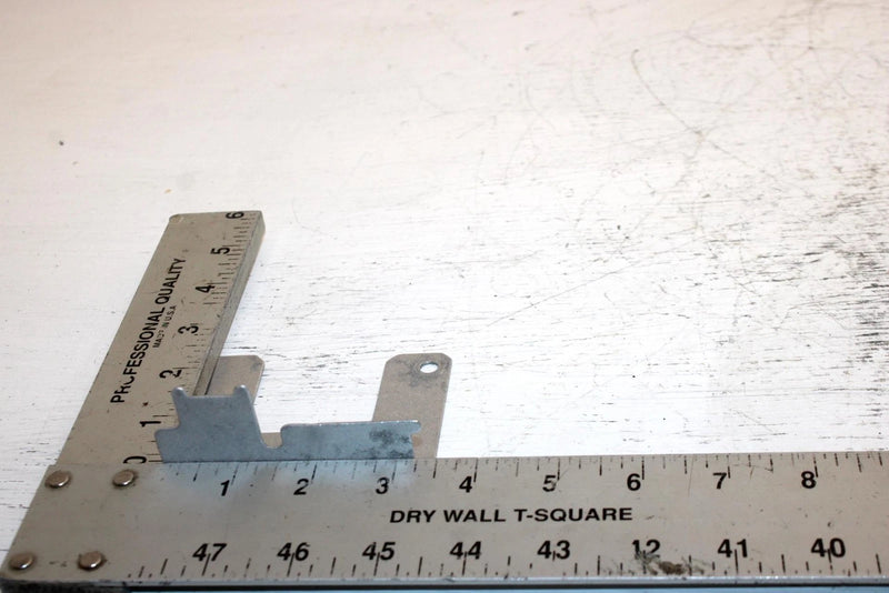 1996 Ski-doo Mxz 583 Oem Electrical Bracket 517281800 SS11