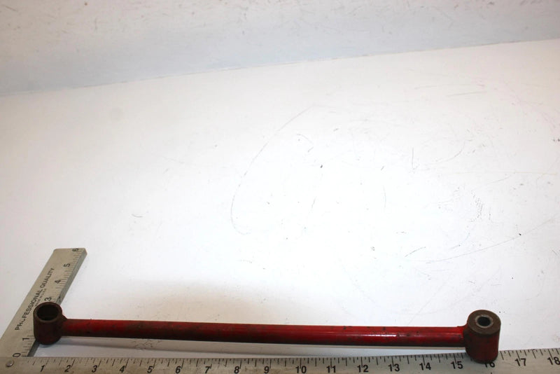 92 Polaris Lite Gt Oem Red Top Radius Rod 1822082-067 SP149