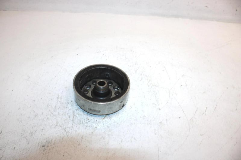 1990 Kawasaki Bayou 300 Oem Flywheel 21007-1179 21007-1361 AK22