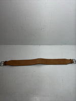 New Leather Tough 1 Back Flank Cinch 3” #56-1123 S-69