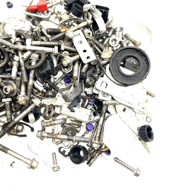 1995 Sea-Doo SPX OEM Nut Bolt Spacer Hardware Kit JS65