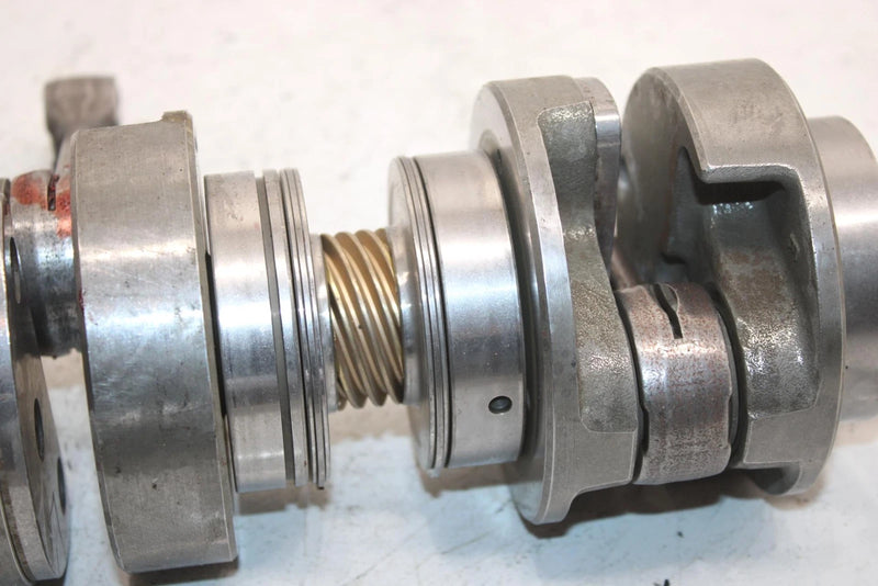 01 Arctic Cat Zr 600 Oem Crankshaft W/Bearings 3005-665 SAS10