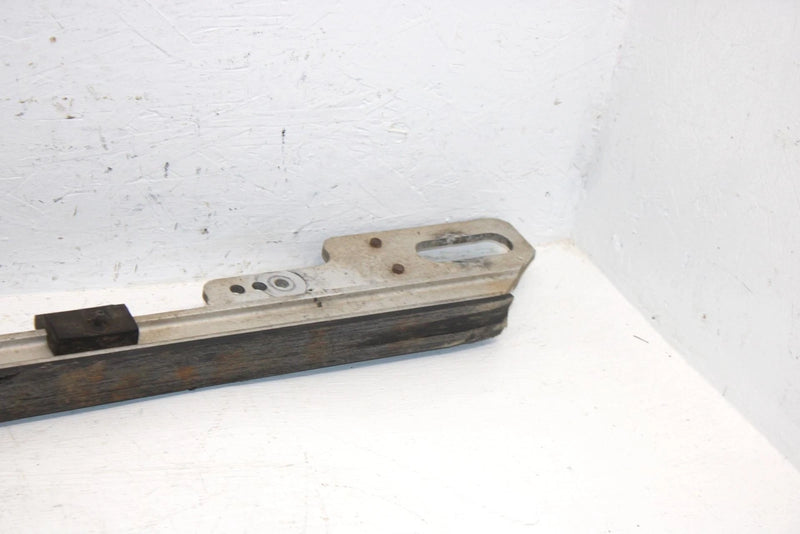 1990 Polaris Trail Oem Right Skid Rail 1540554 SP16