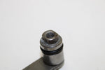 00 Kawasaki Bayou 300 4x4 OEM Shift Lever Shaft Comp 13236-1176 AK8