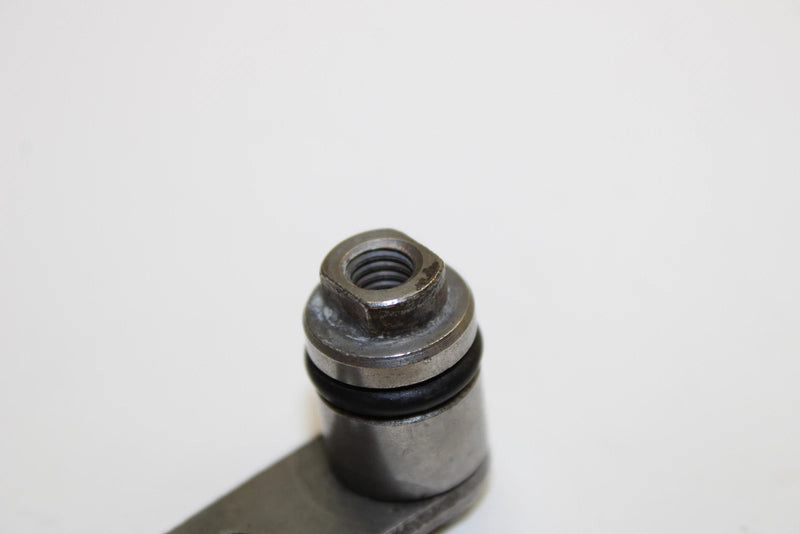 00 Kawasaki Bayou 300 4x4 OEM Shift Lever Shaft Comp 13236-1176 AK8