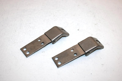 1996 Polaris Sl 700 Oem Hood Hinge Pair 2635012 JP34