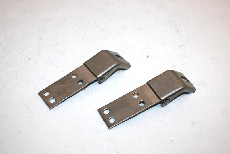 1996 Polaris Sl 700 Oem Hood Hinge Pair 2635012 JP34