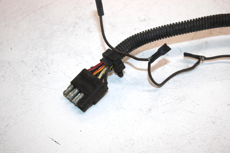 90 Polaris Classic 500 Oem Hood Wire Harness 2460260 SP56